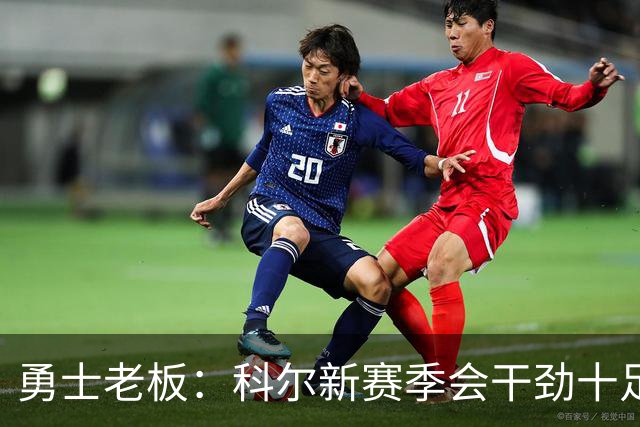勇士老板：科尔新赛季会干劲十足，我不认为我们是37胜实力的球队