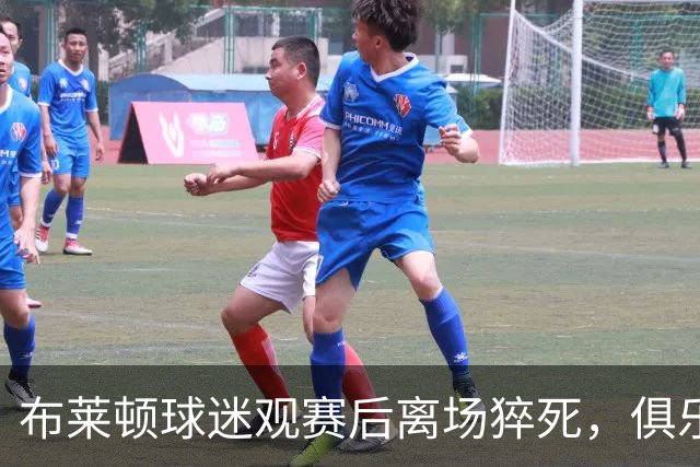 布莱顿球迷观赛后离场猝死，俱乐部回应“震惊悲痛”